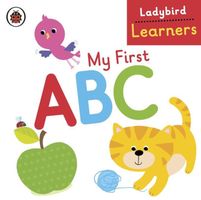 My First ABC