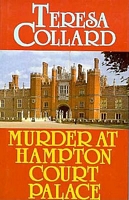 Murder at Hampton Court Palace
