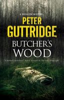 Peter Guttridge's Latest Book