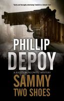 Phillip Depoy's Latest Book