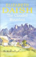 The Clouded Mountain