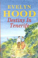 Destiny in Tenerife