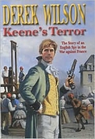 Keene's Terror