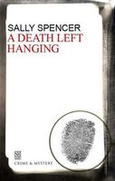 A Death Left Hanging
