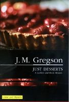 Just Desserts