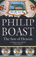 Philip Boast's Latest Book