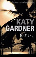 Katy Gardner's Latest Book