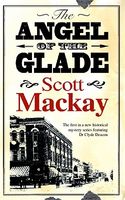 Scott MacKay's Latest Book