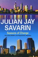 Julian Jay Savarin's Latest Book