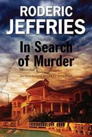 Roderic Jeffries's Latest Book