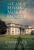 The Case of the Missing Morris Dancer