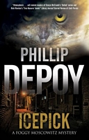 Philip Depoy's Latest Book