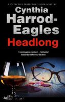 Headlong by Cynthia Harrod-Eagles