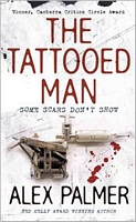 Cover of The Tattooed Man by Alex Palmer