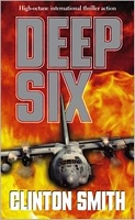 Cover of Deep Six by Clinton Smith