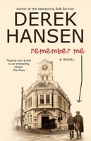 Derek Hansen's Latest Book