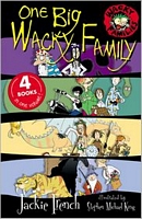 One Big Wacky Family