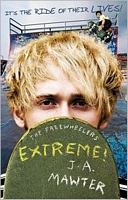 Cover of Extreme! by J.A. Mawter