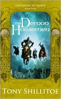 The Demon Horsemen
