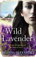 Wild Lavender