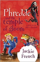 Phredde & The Temple Of Gloom