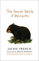 The Secret World Of Wombats