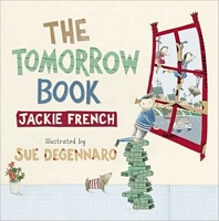 The Tomorrow Book