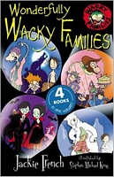 Wonderfully Wacky Families