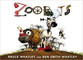 Whatley Ben; Whatley Bruce's Latest Book