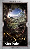 Path of the Stray