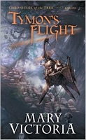 Tymon's Flight