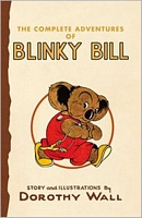 Blinky Bill