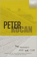 Peter Kocan's Latest Book