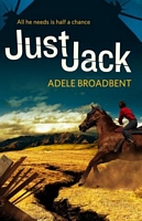 Broadbent Adele's Latest Book