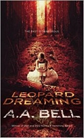 Cover of Leopard Dreaming by A.A. Bell
