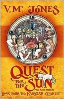Quest For The Sun