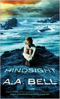 Cover of Hindsight by A.A. Bell