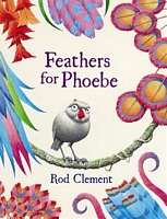 Feathers for Phoebe
