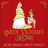 Jackie French; Bruce Whatley's Latest Book