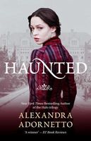 Alexandra Adornetto's Latest Book