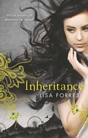 Cover of Inheritance by Lisa Forrest