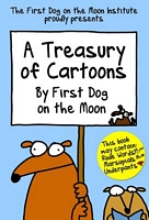 A Treasury of Cartoons