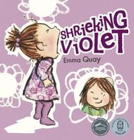 Shrieking Violet