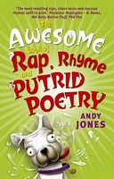 The Gigantic Book of Raps, Rhymes and Rockin' Poetry