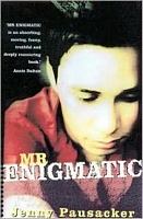 Cover of Mr Enigmatic by Jenny Pausacker