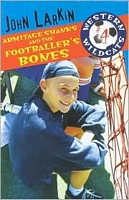Armitage Shanks and the Footballer's Bones