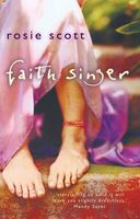 Cover of Faith Singer by Rosie Scott