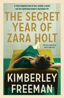 Kimberley Freeman's Latest Book