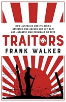 Frank Walker's Latest Book