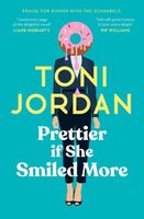 Toni Jordan's Latest Book